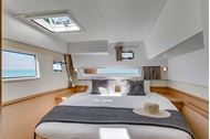 Immagine di 2025 | Cocooners Sailing Experience | Grecia Golfo Saronico | Crociera in barca a vela Luxury | 7 giorni settembre