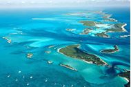 Immagine di 2026 | Bahamas Exumas | Crociera in catamarano | 25 aprile - VOLI INCLUSI