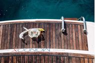 Immagine di 2025 Tirreno Coast to Coast | Oneway Toscana-Sardegna | crociera in barca a vela | 1 settimana 