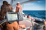 Immagine di 2025 Tirreno Coast to Coast | Oneway Toscana-Sardegna | crociera in barca a vela | 1 settimana 