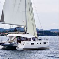 Immagine di Nautitech 46