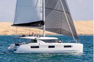 Immagine di LAGOON 46 BAHAMAS 2026