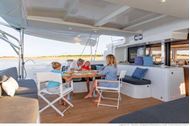 Immagine di LAGOON 46 BAHAMAS 2026
