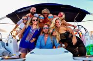 Immagine di 2025 | Sardegna | VELA & AMICI | mini flottiglia in barca a vela | 7 giorni agosto e settembre