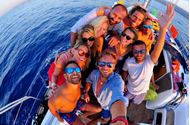 Immagine di 2025 | Sardegna | VELA & AMICI | mini flottiglia in barca a vela | 7 giorni agosto e settembre