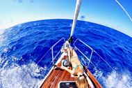 Immagine di 2025 | Sardegna | VELA & AMICI | mini flottiglia in barca a vela | 7 giorni agosto e settembre
