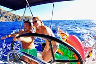 Immagine di 2025 | Sardegna | VELA & AMICI | mini flottiglia in barca a vela | 7 giorni agosto e settembre