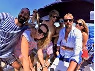Immagine di 2025 | Sardegna | VELA & AMICI | mini flottiglia in barca a vela | 7 giorni agosto e settembre