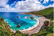 Immagine di 2025 Tirreno Coast to Coast Back Home | Crociera scuola Oneway | 1 settimana | settembre