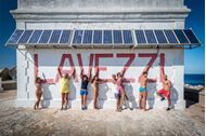 Immagine di 2025 Tirreno Coast to Coast Back Home | Crociera scuola Oneway | 1 settimana | settembre