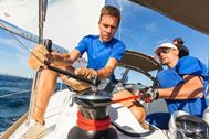 Immagine di 2025 Tirreno Coast to Coast Back Home | Crociera scuola Oneway | 1 settimana | settembre