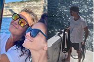 Immagine di 2025 | Netleg Summer Experience | Costiera amalfitana e Pontine | Crociera catamarano Luxury | 7 giorni agosto |