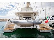 Immagine di Lagoon 50 Finocchietto