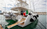 Immagine di Lagoon 50 Finocchietto