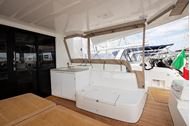 Immagine di Lagoon 50 Finocchietto