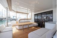 Immagine di Lagoon 50 Finocchietto