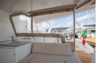Immagine di Lagoon 50 Finocchietto