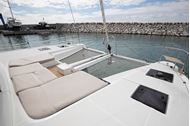 Immagine di Lagoon 50 Finocchietto