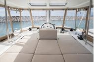 Immagine di Lagoon 50 Finocchietto