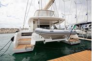 Immagine di 2025 | Netleg Summer Experience | Costiera amalfitana e Pontine | Crociera catamarano Luxury | 7 giorni agosto |