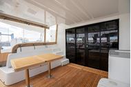 Immagine di 2025 | Netleg Summer Experience | Costiera amalfitana e Pontine | Crociera catamarano Luxury | 7 giorni agosto |