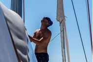 Immagine di 2025 | Liguria – Cinque Terre | Mondovela Sailing Reunion | Weekend settembre