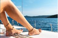 Immagine di 2025 | Sardegna | VELA & AMICI | mini flottiglia in barca a vela | 7 giorni agosto e settembre