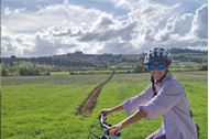 Immagine di 2025 | Toscana | Mondovela e NetLeg Community Retreat | Hike, bike food and wine