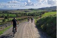 Immagine di 2025 | Toscana | Mondovela e NetLeg Community Retreat | Hike, bike food and wine