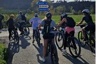 Immagine di 2025 | Toscana | Mondovela e NetLeg Community Retreat | Hike, bike food and wine