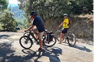 Immagine di 2025 | Toscana | Mondovela e NetLeg Community Retreat | Hike, bike food and wine