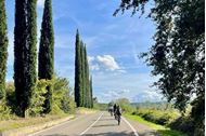 Immagine di 2025 | Toscana | Mondovela e NetLeg Community Retreat | Hike, bike food and wine