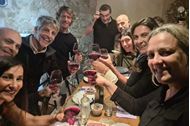 Immagine di 2025 | Toscana | Mondovela e NetLeg Community Retreat | Hike, bike food and wine