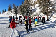 Picture of 2025 | Immaculate Conception Holiday on the Slopes | Campitello di Fassa | 5 days / 4 nights