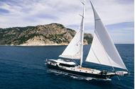 Immagine di 2026 | Caicco GGL Athens, Corfu, Kos, Rhodes