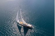 Immagine di 2026 | Caicco GGL Athens, Corfu, Kos, Rhodes