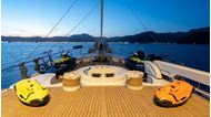 Immagine di 2026 | Caicco GGL Athens, Corfu, Kos, Rhodes