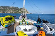 Immagine di 2026 | Caicco GGL Athens, Corfu, Kos, Rhodes