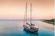 Immagine di 2027 | Caicco Virtuoso Atene | Turchia 