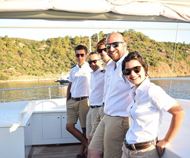 Immagine di 2027 | Caicco Virtuoso Atene | Turchia 