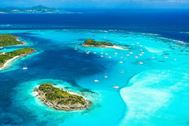 Immagine di Capodanno 2026 | Isole Grenadine | Crociera in Catamarano | VOLI DA ROMA INCLUSI