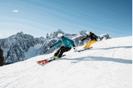 Immagine di 2026 | Winter Retreat Dolomiti – NetLeg & Mondovela Experience