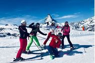Immagine di 2026 | Winter Retreat Dolomiti – NetLeg & Mondovela Experience