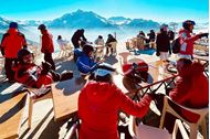 Immagine di 2026 | Winter Retreat Dolomiti – NetLeg & Mondovela Experience