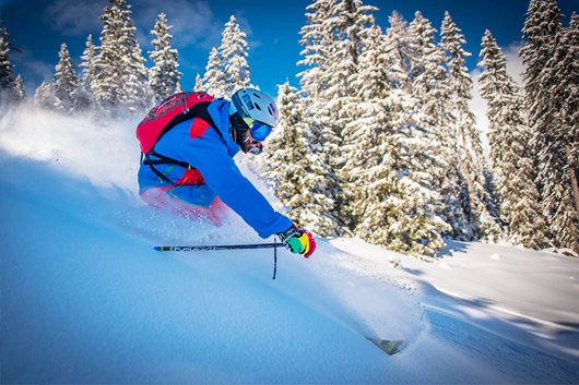 Immagine di 2026 | Winter Retreat Dolomiti – NetLeg & Mondovela Experience
