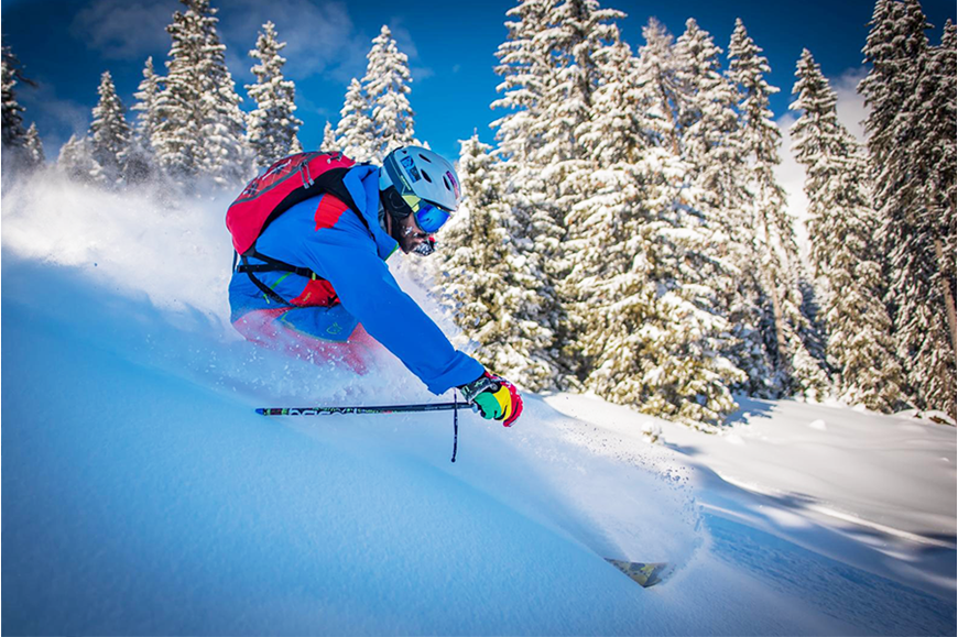 Immagine di Winter Retreat Dolomiti – NetLeg & Mondovela Experience