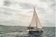 Immagine di Bavaria C46 White