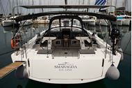 Immagine di Bavaria C46 White