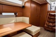 Immagine di Bavaria C46 White