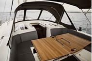 Immagine di Bavaria C46 White